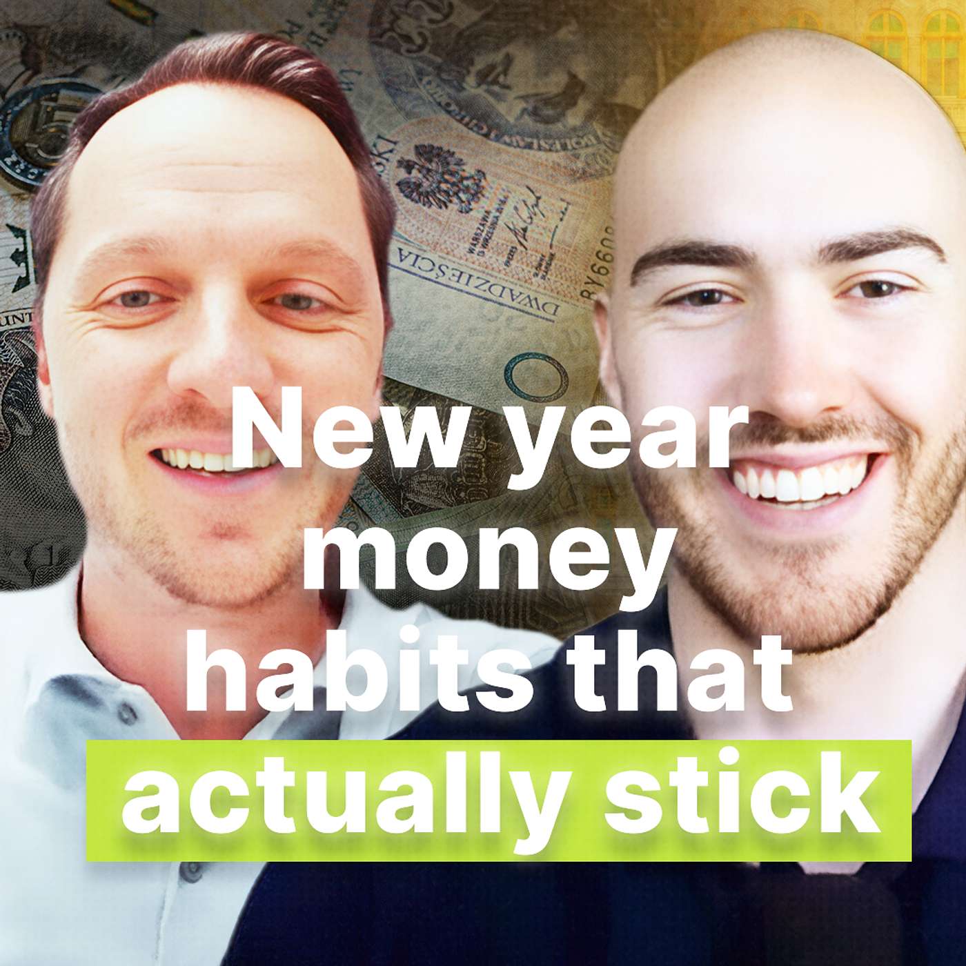 2026 Is the Year Your Money Habits Finally Change!