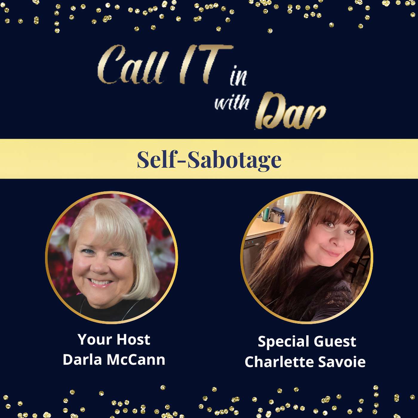 Call IT In with Dar