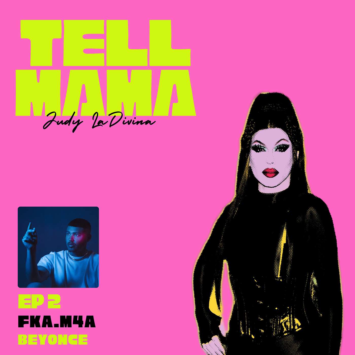 Tell Mama