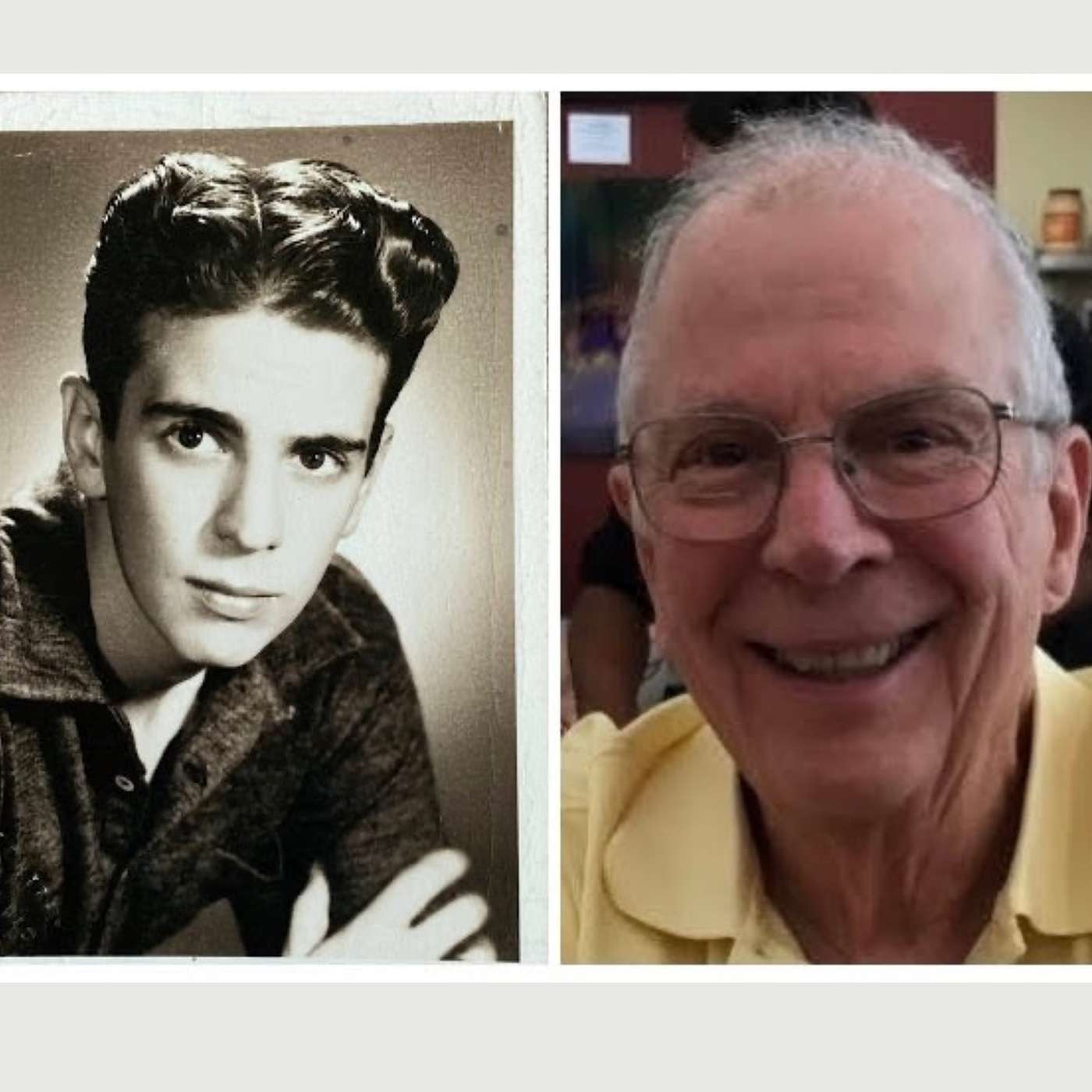 Writing My Father’s Obituary
