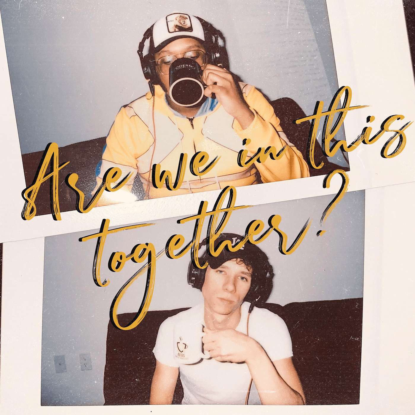 Life N Times (#55) Are We In This Together