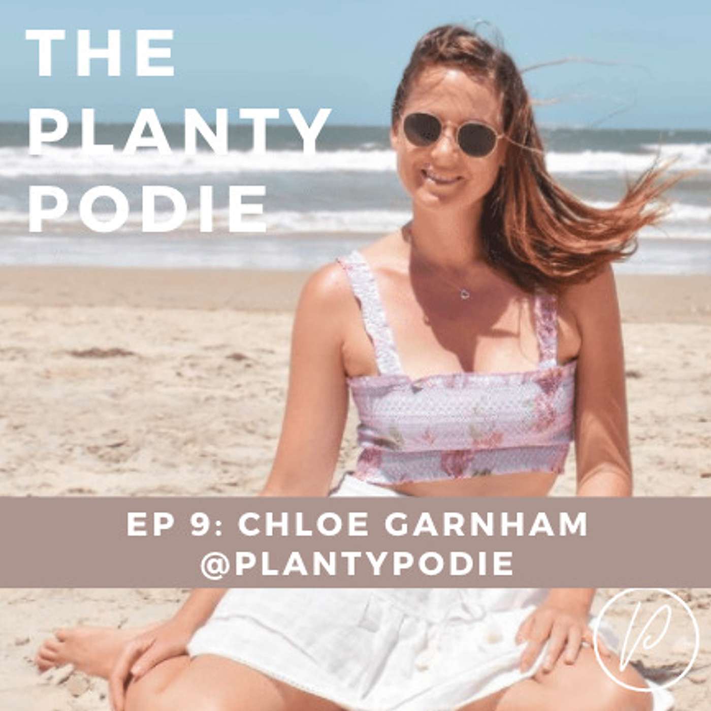 Chloe Garnham: From farmer to plant-based podcaster