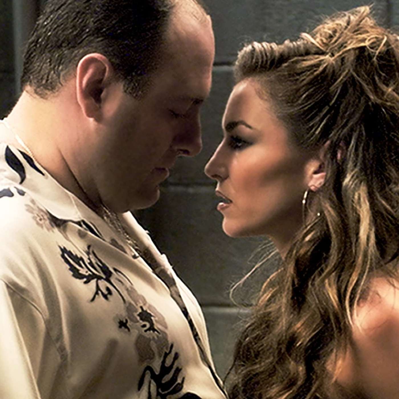 The Sopranos - Verdens bedste TV-serie