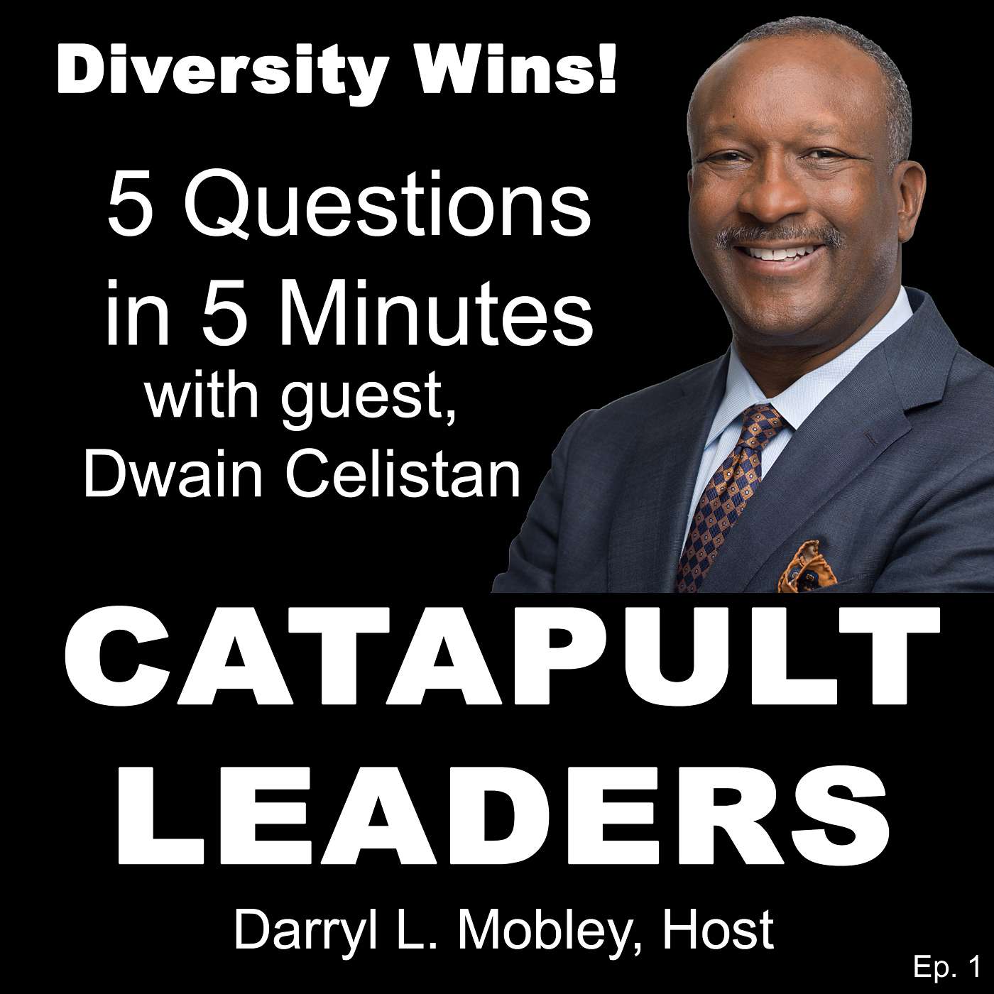 Catapult Leaders: Top Talent for Top Companies