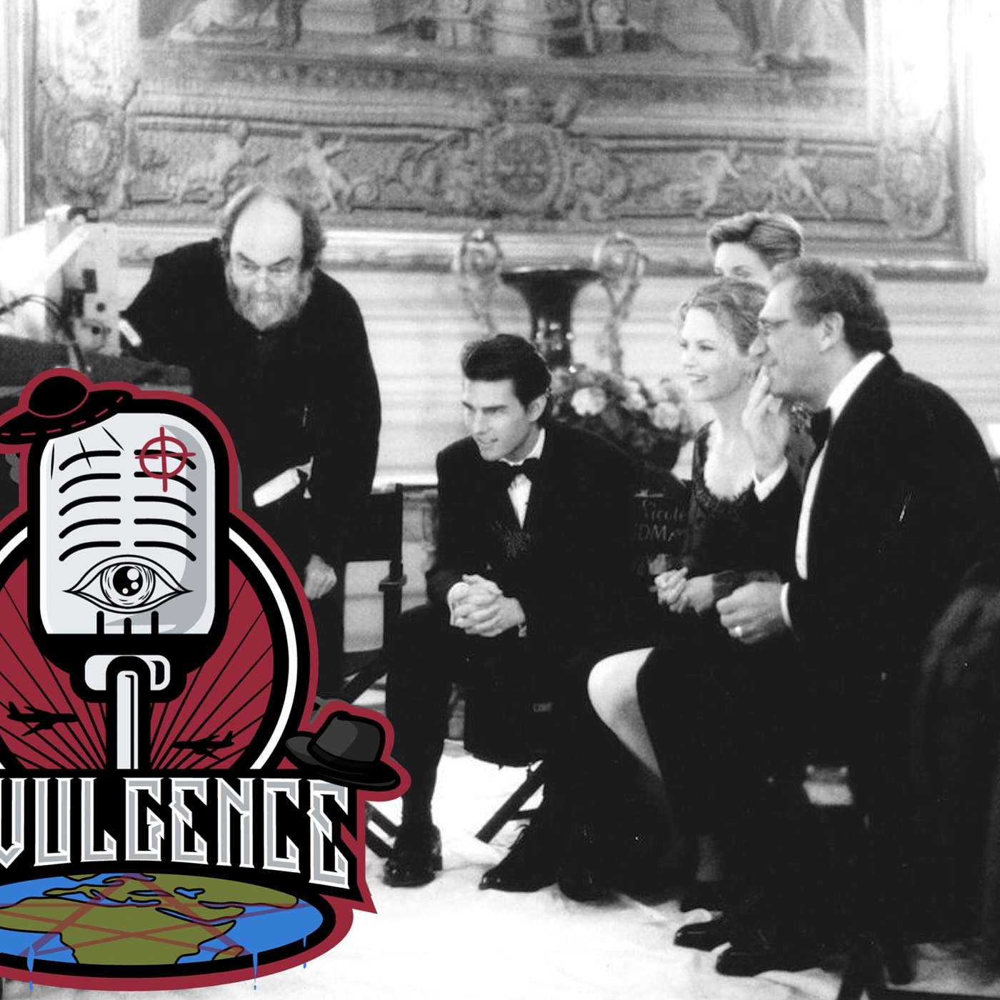 Divulgence Podcast
