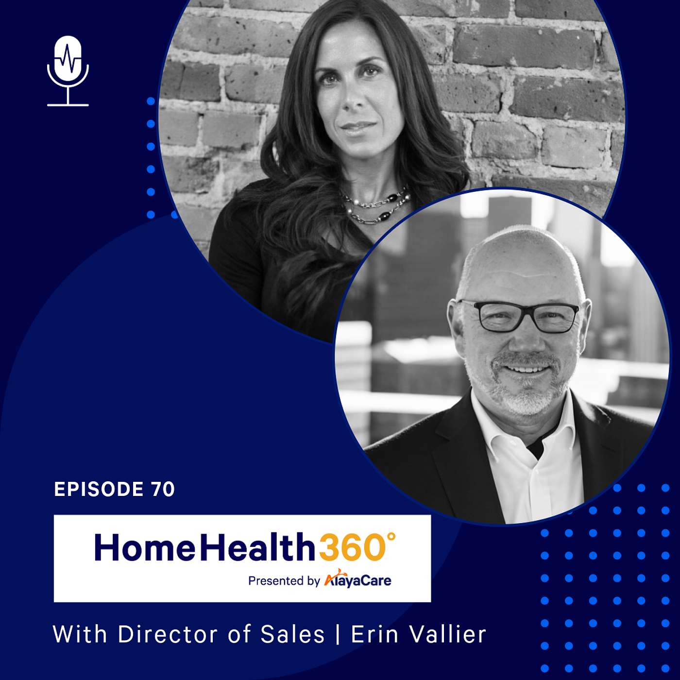 The power of franchising and technology in home-based care with Todd Houghton