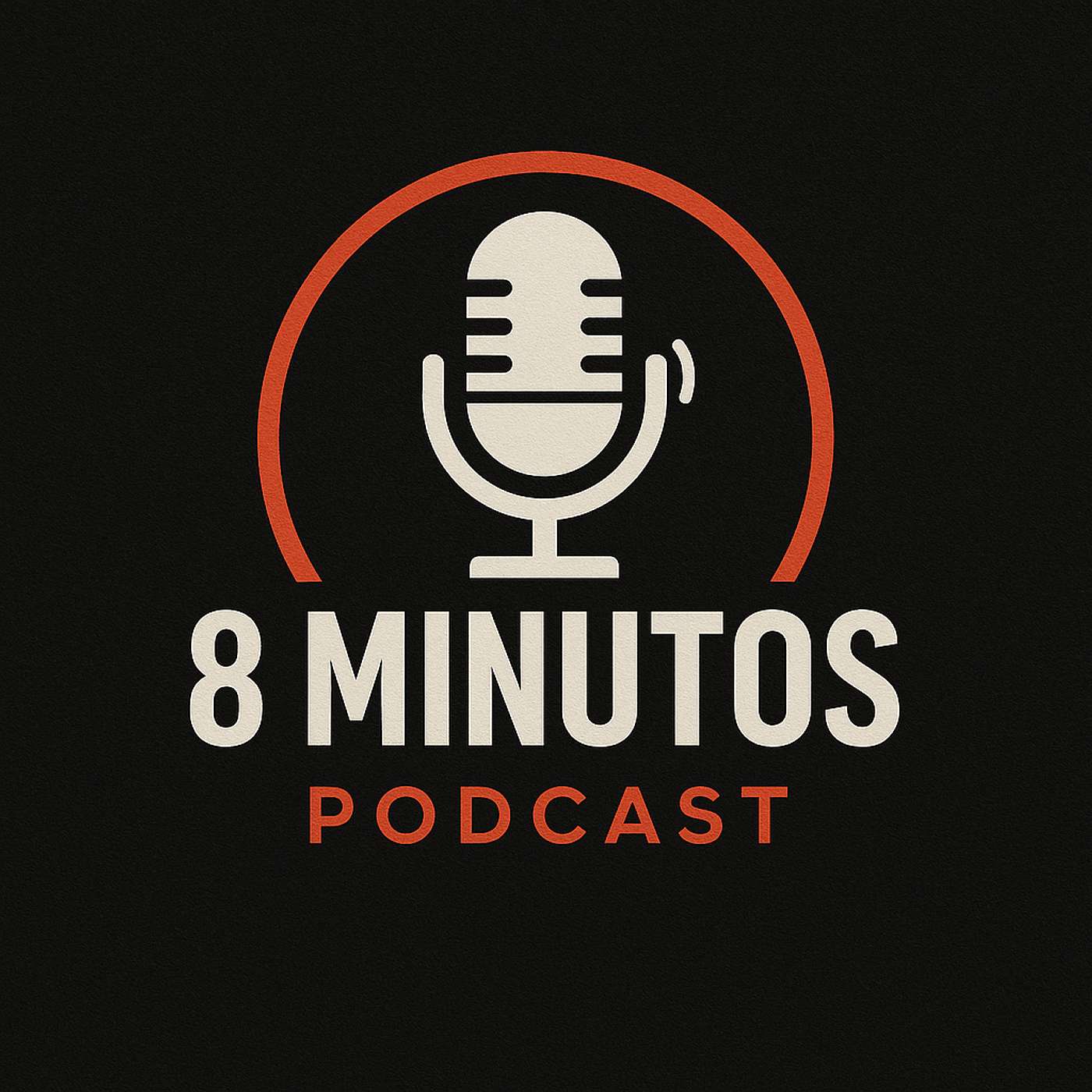 8 Minutos