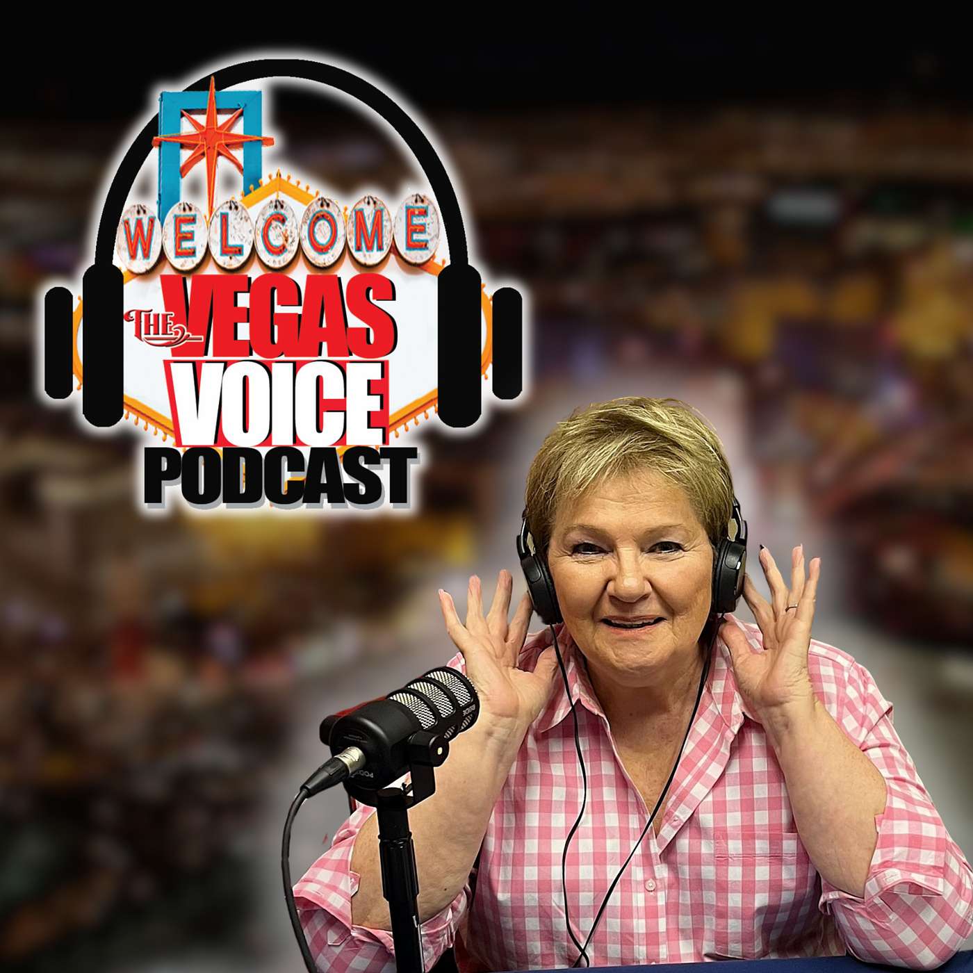 Vegas Voice TV