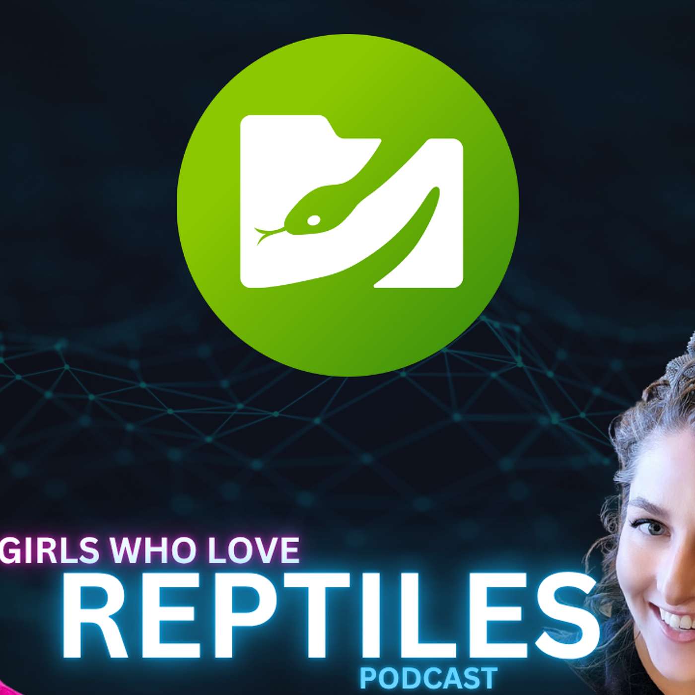 Are We Keeping Our Reptiles The Right Way? | Girls Who Love Reptiles Podcast Live