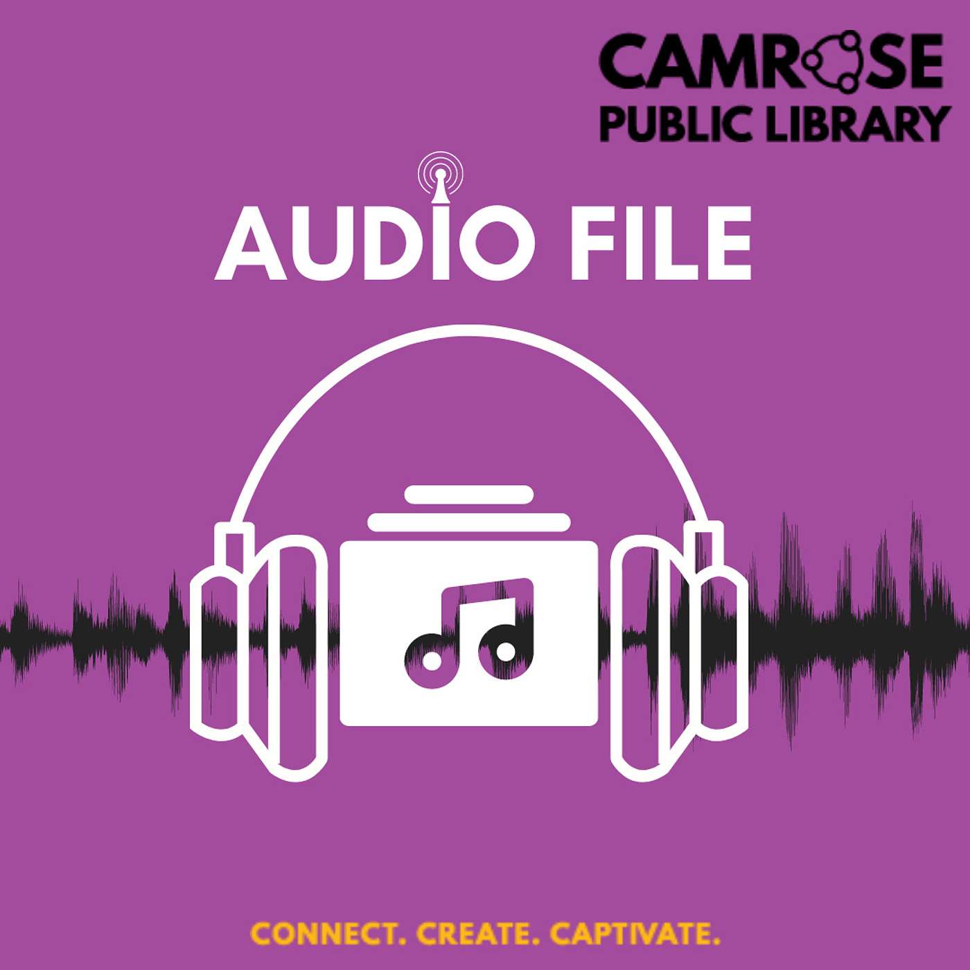 Audio File Episode 10: Membership to Thrill