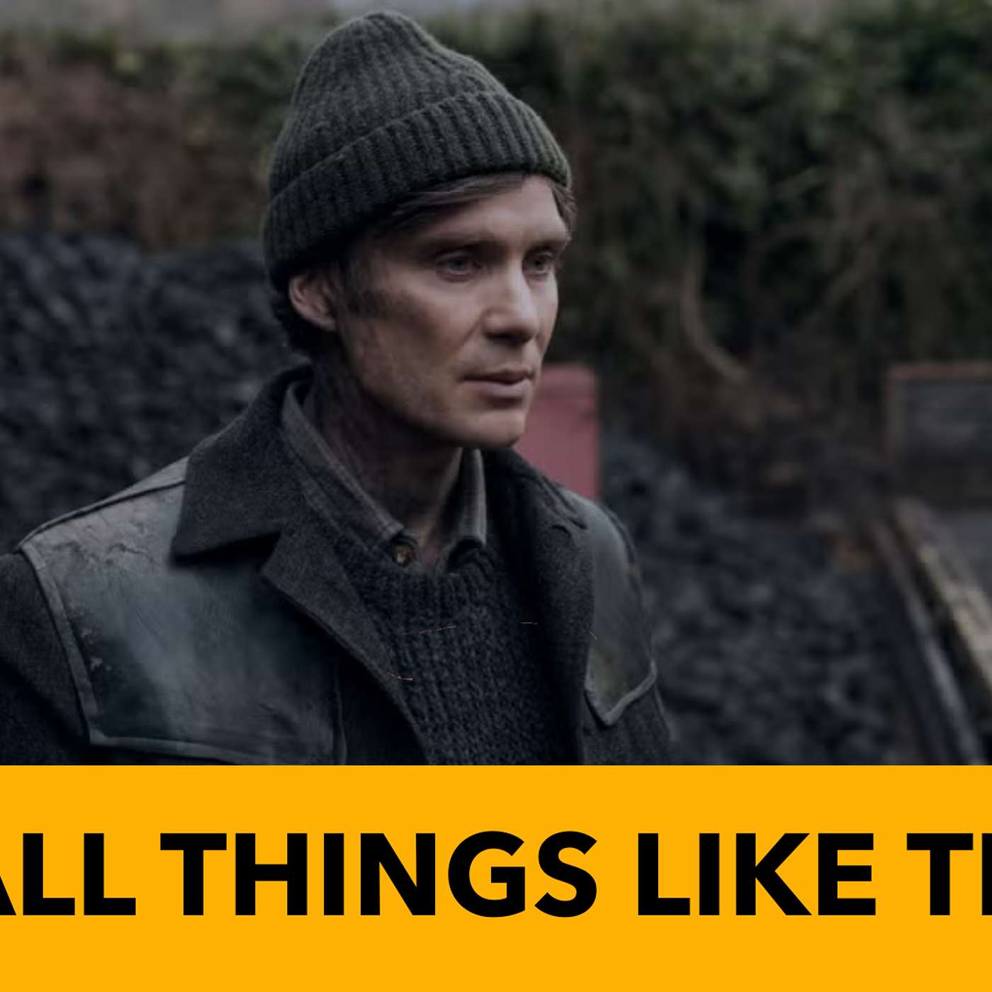 Small Things Like These - Claire Keegan Small Things Like These - Claire Keegan