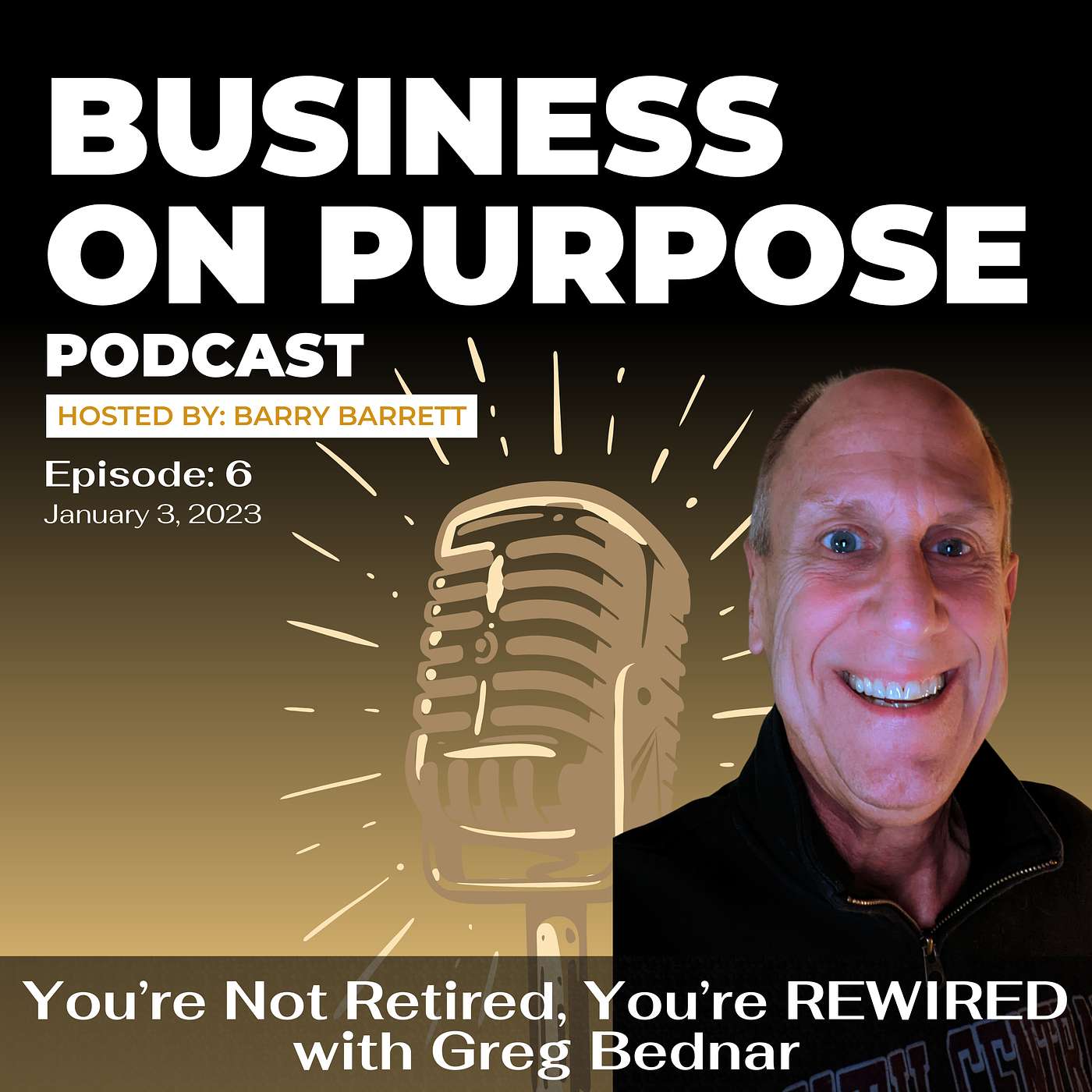 Business On Purpose Podcast