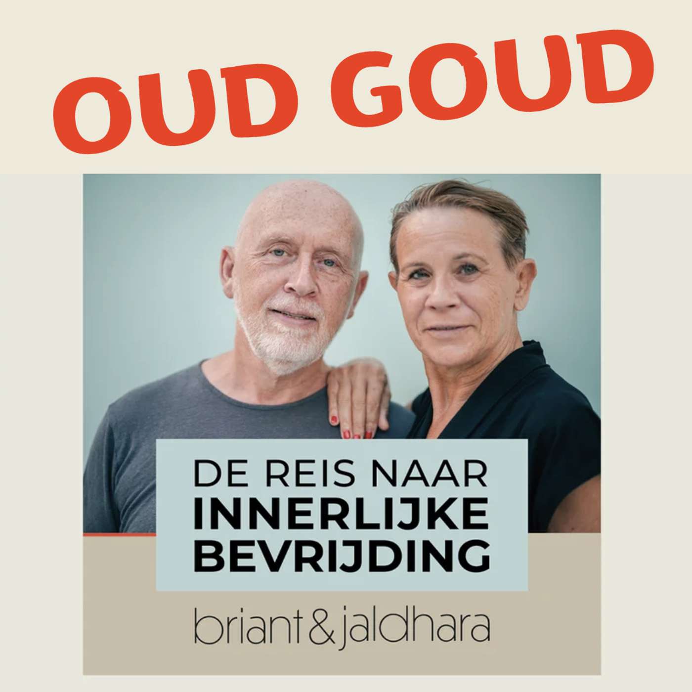 688. Je wilt stoppen met pleasen. Waarom lukt het je niet? episode artwork