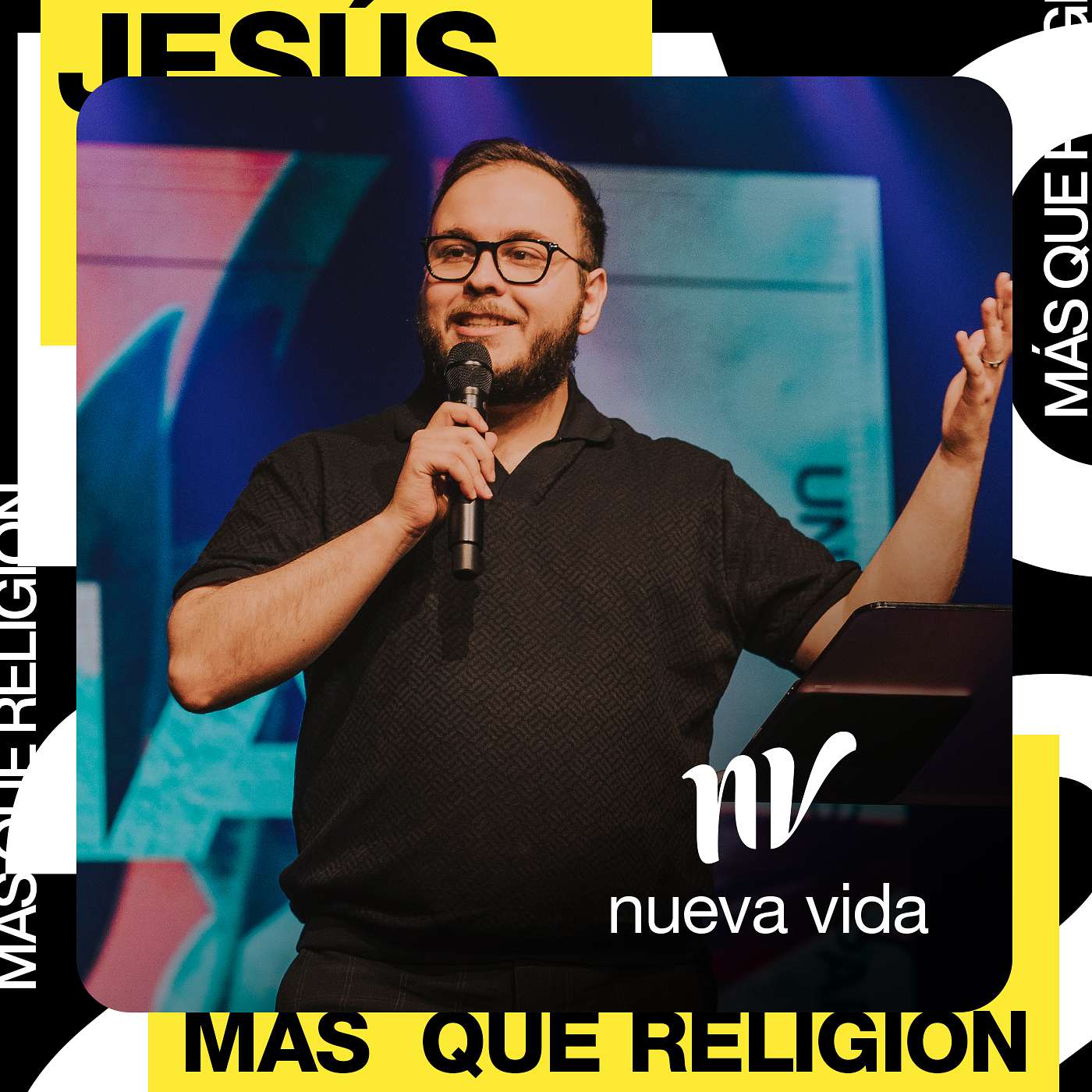 ¿Por qué creer en la Biblia? | Eduardo Gonzalez