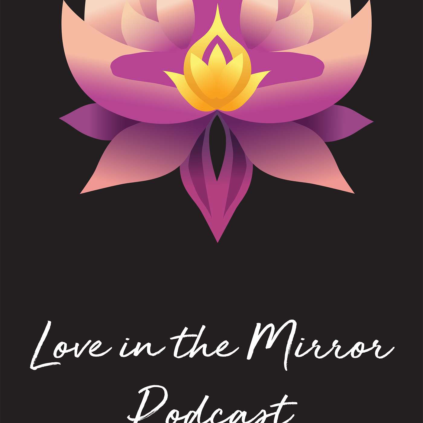 Love in the Mirror Podcast with Shannon Bodie (Arnett) NBC-HWC
