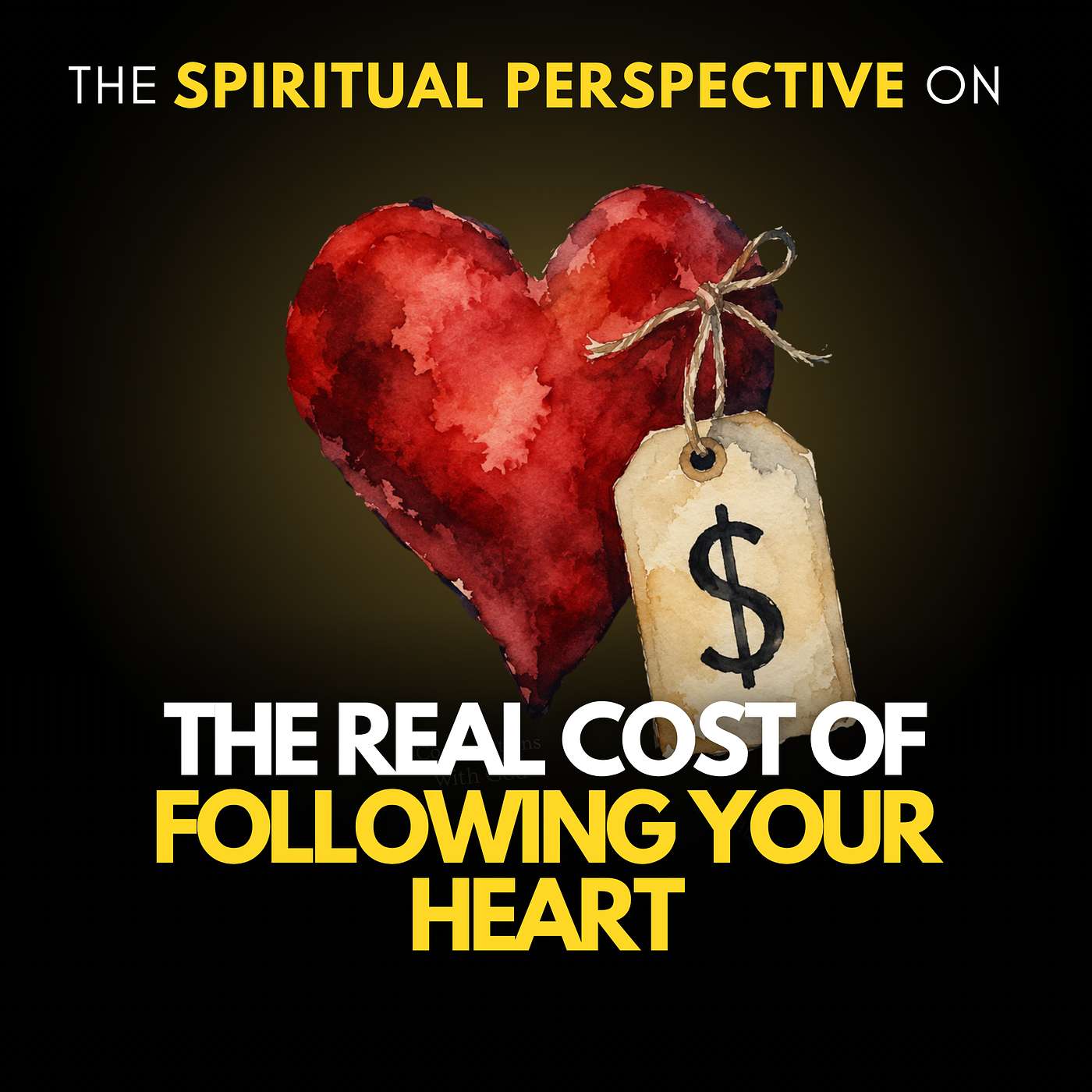 The Real Cost of Following Your Heart (explained in 10 minutes) episode artwork