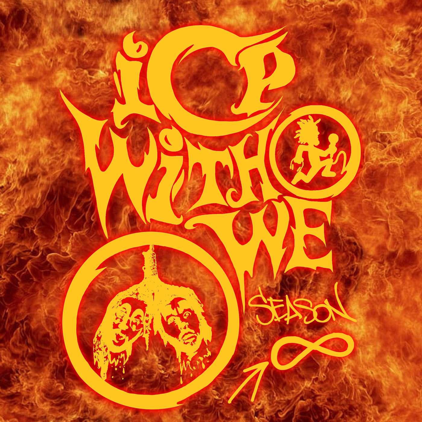 Episode 119: ICP Songs We Missed, Vol. 9 + Songs We STILL Missed Contest! episode artwork