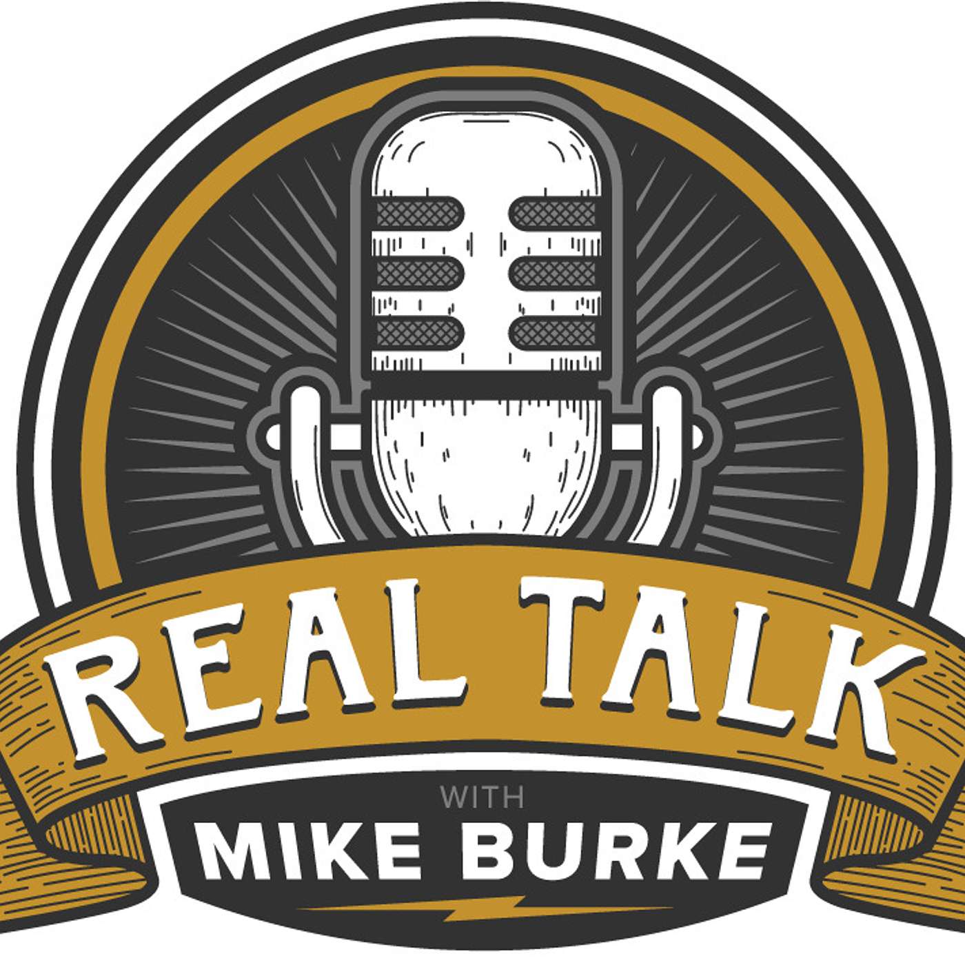 Real Talk with Mike Burke