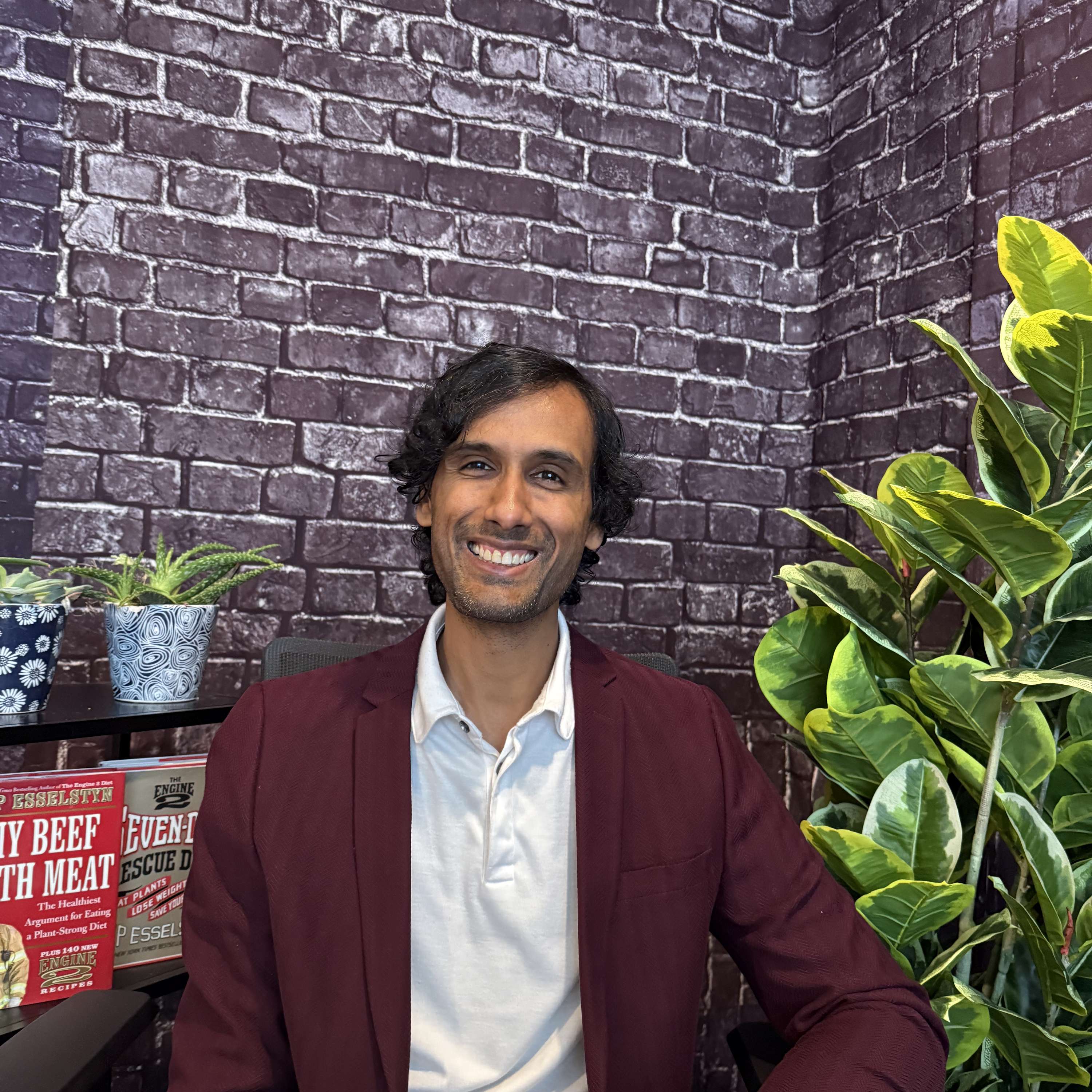 Naga Subramanian's Podcast podcast artwork