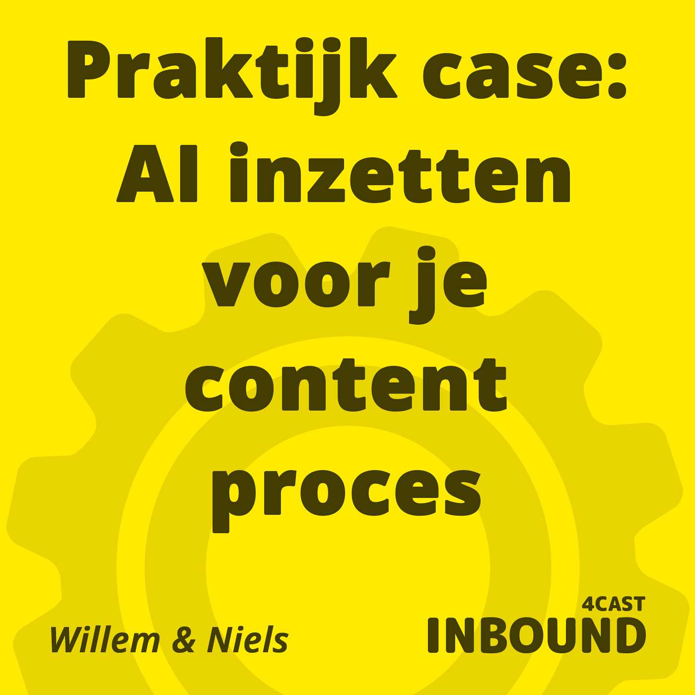 Jerrel Arkes Podcast - B2B Marketing