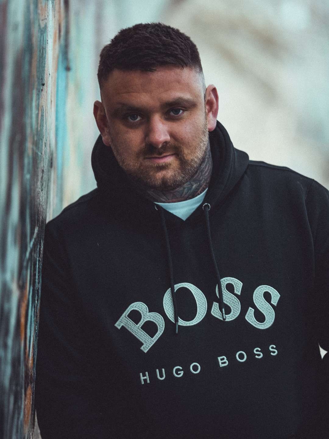 Richy Thrower
