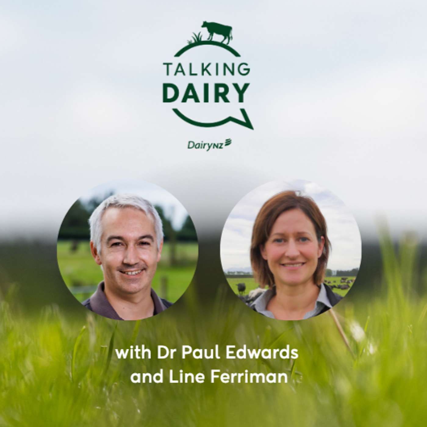 Talking Dairy