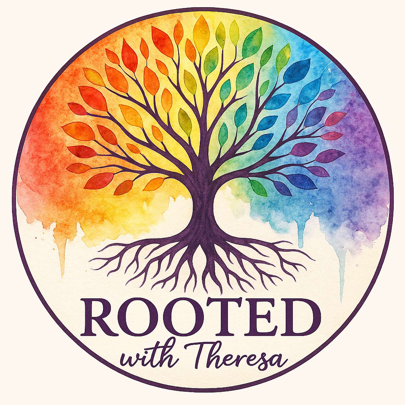 Rooted With Theresa