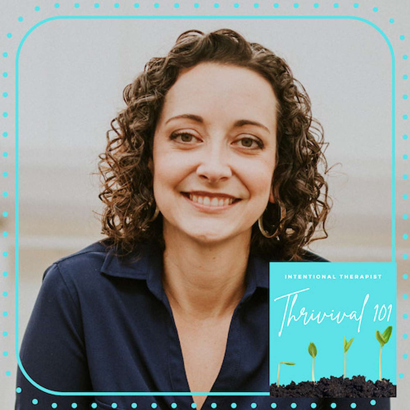 Intentional Therapist: Putting You In Your Schedule