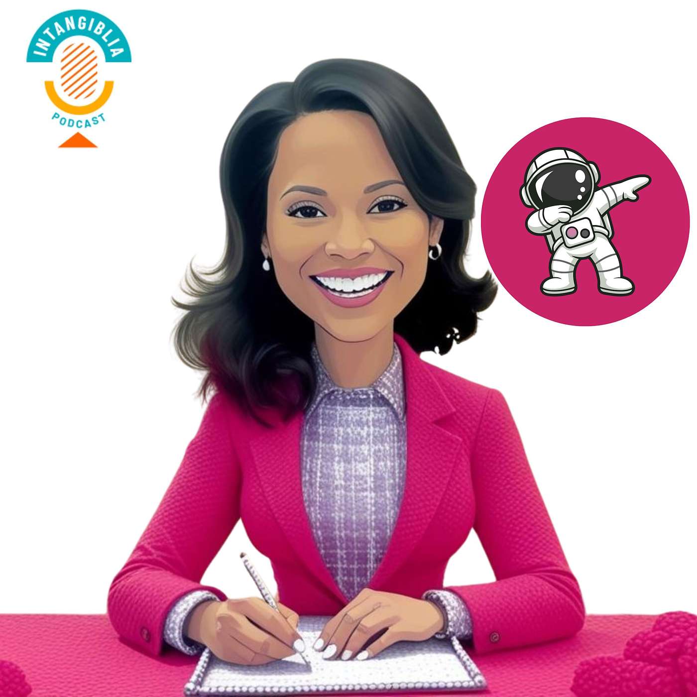 Building Bridges in Space: How Open IP, Shared Standards, and Data Commons Turn Competition into Cooperation