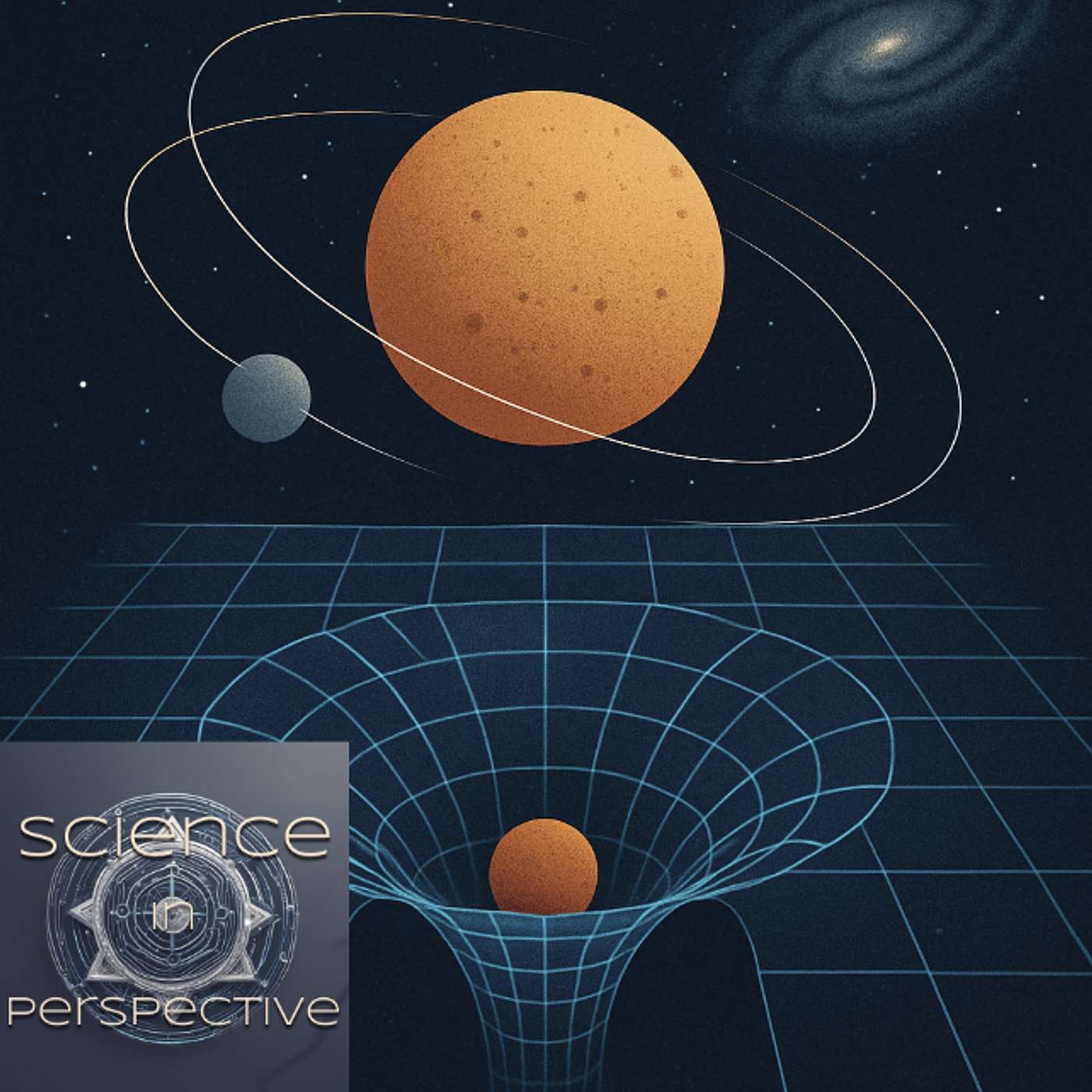 Maybe Gravity Isn't Fundamental, but Emergent