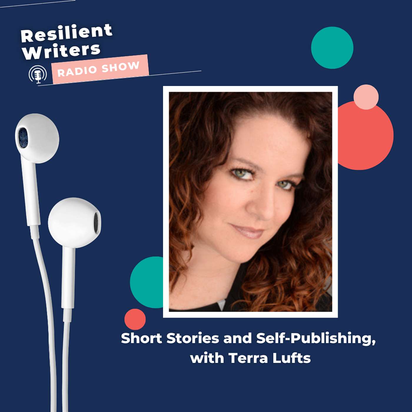 The Resilient Writers Radio Show