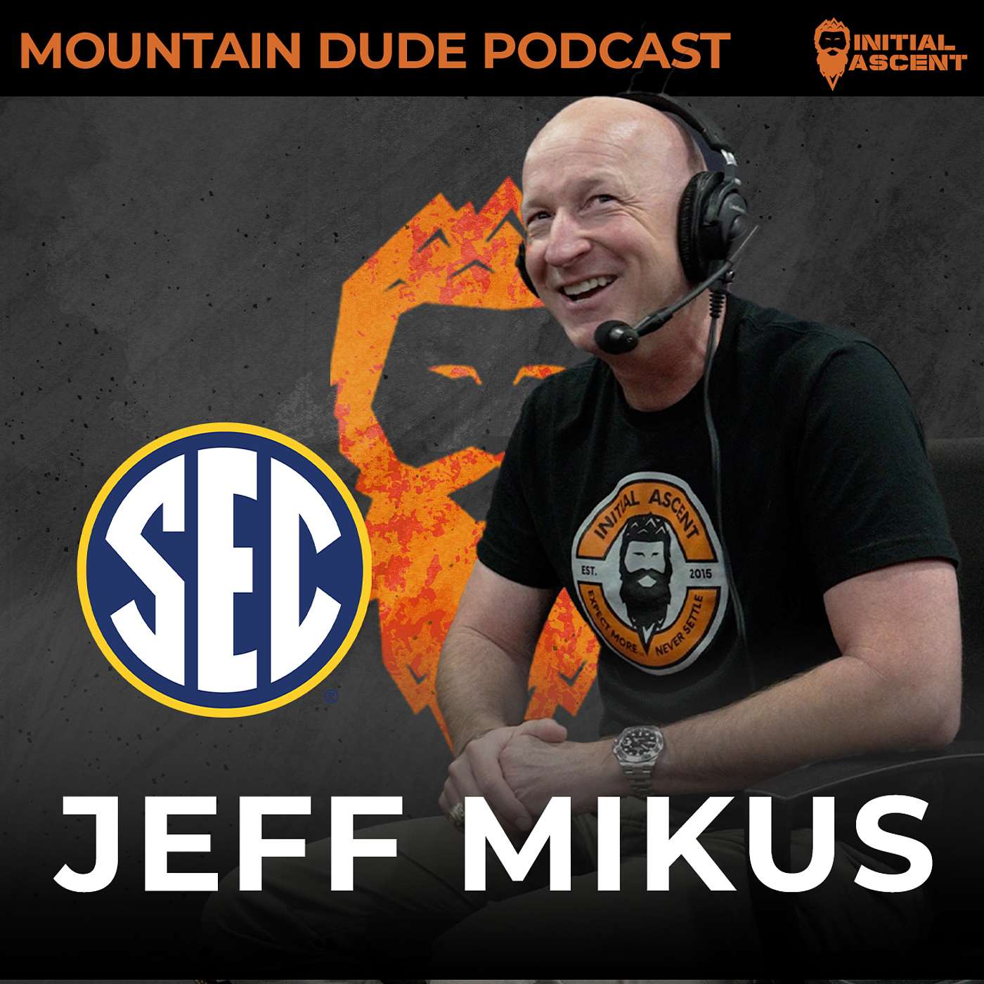 24 Years of Work for One Phone Call: SEC Official Jeff Mikus