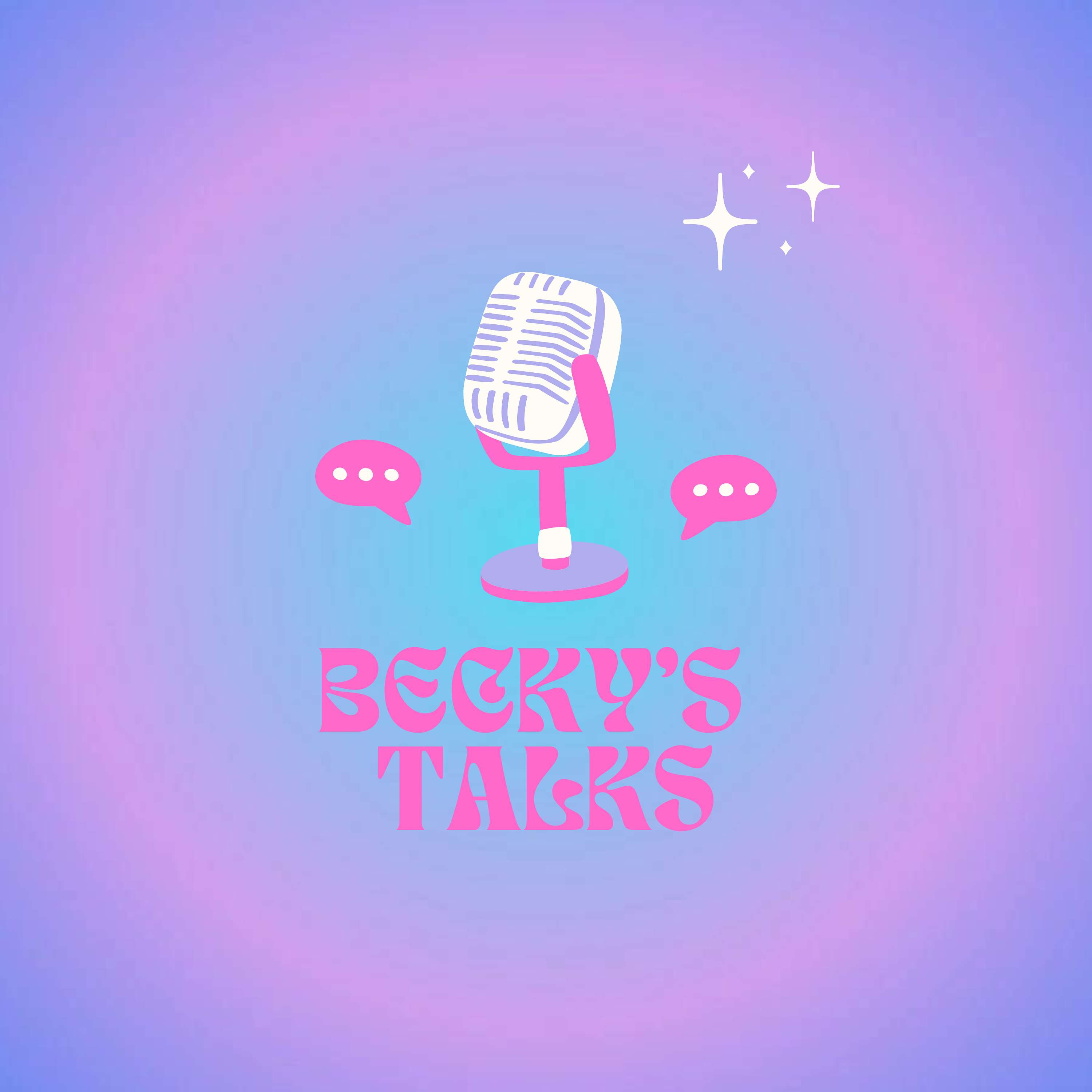 Becky's Talks