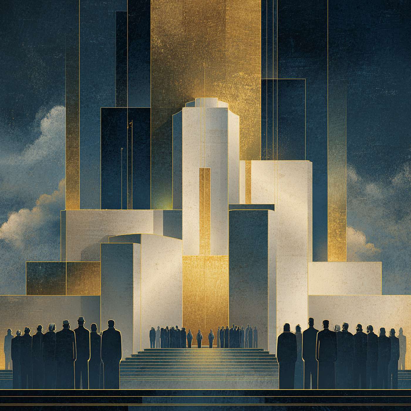 Positively Pedestrian