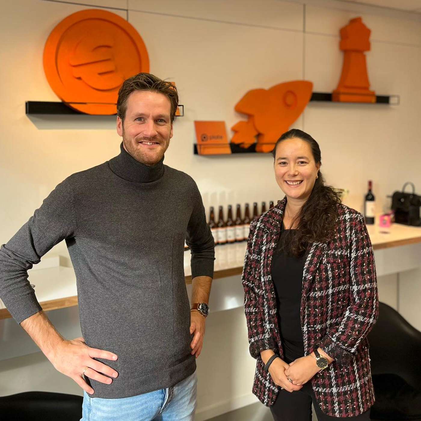 De impact van de Cookieless Era met Talitha Zwagers van Traffic Builders