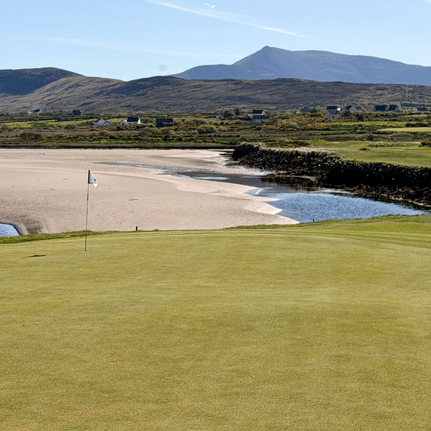 Waterville, County Kerry, Ireland