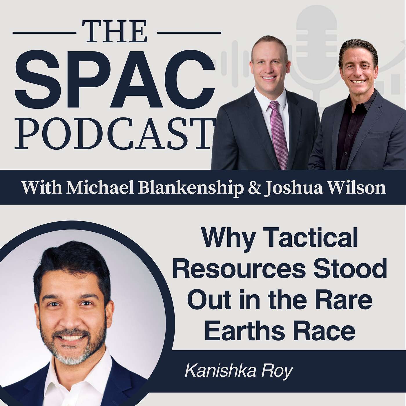 Why Tactical Resources Stood Out in the Rare Earths Race