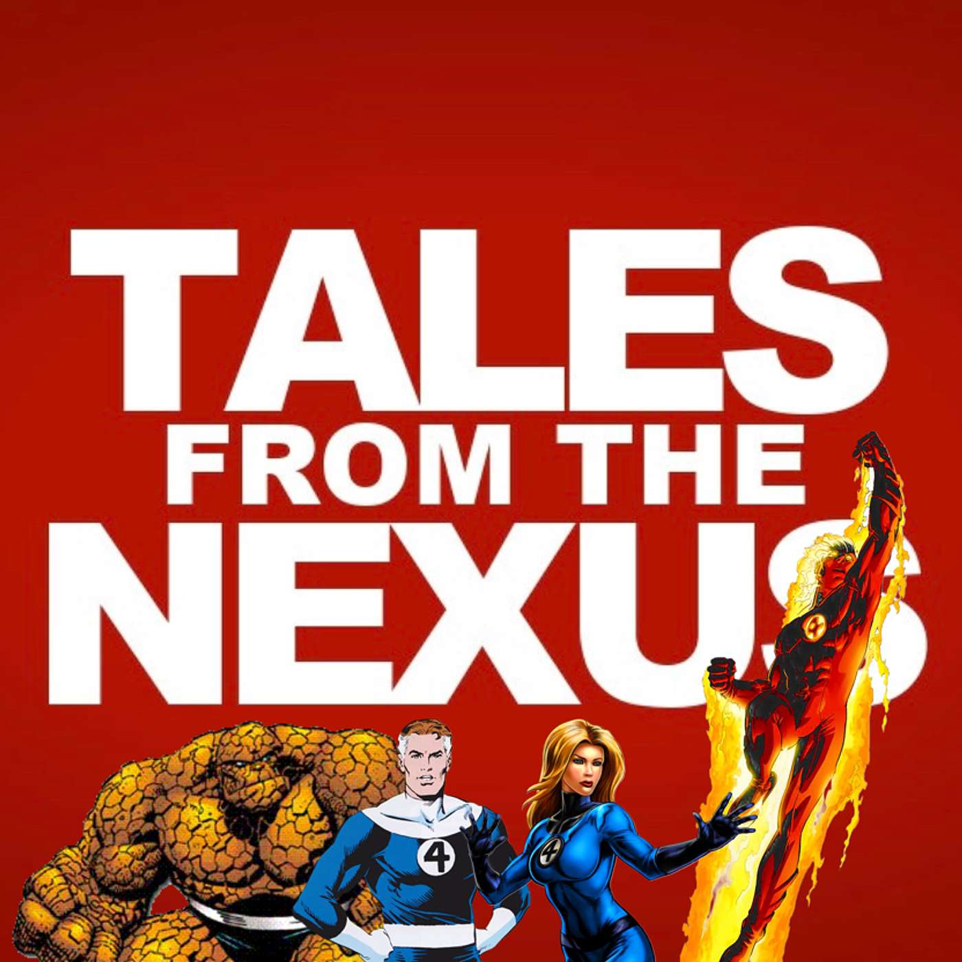 Tales from the Nexus