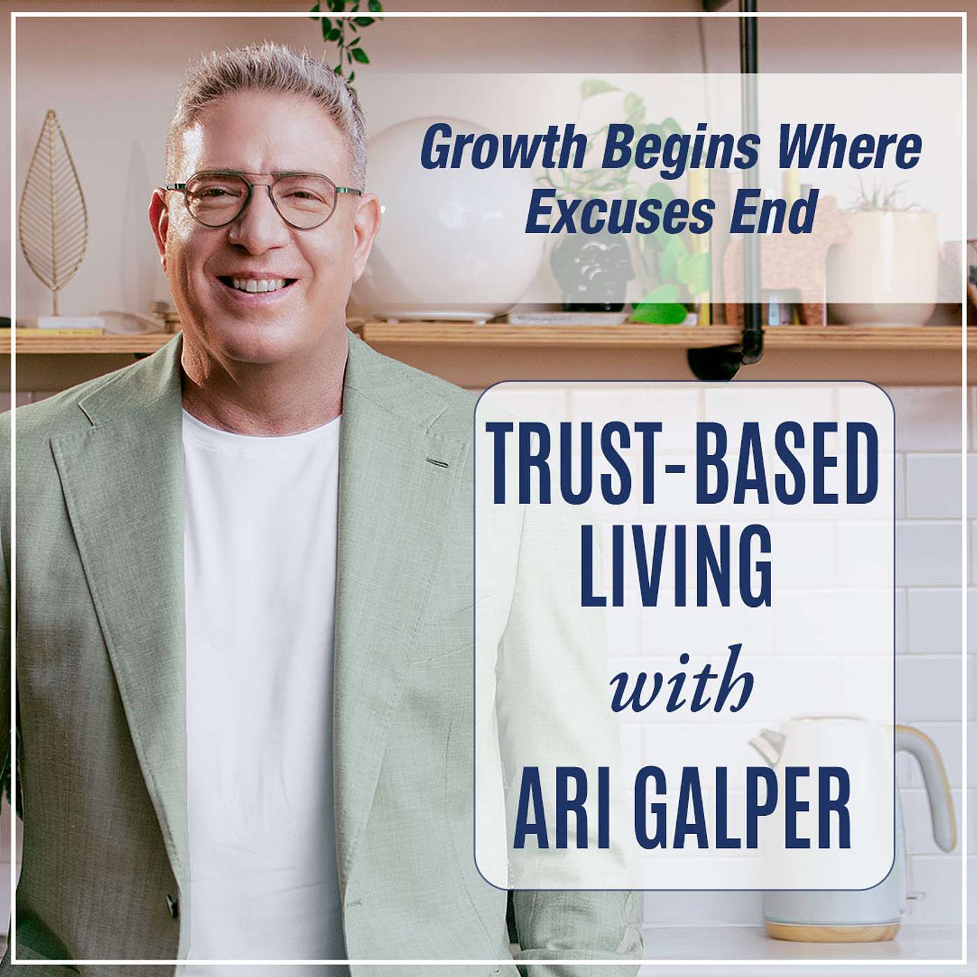 Trust-Based Living