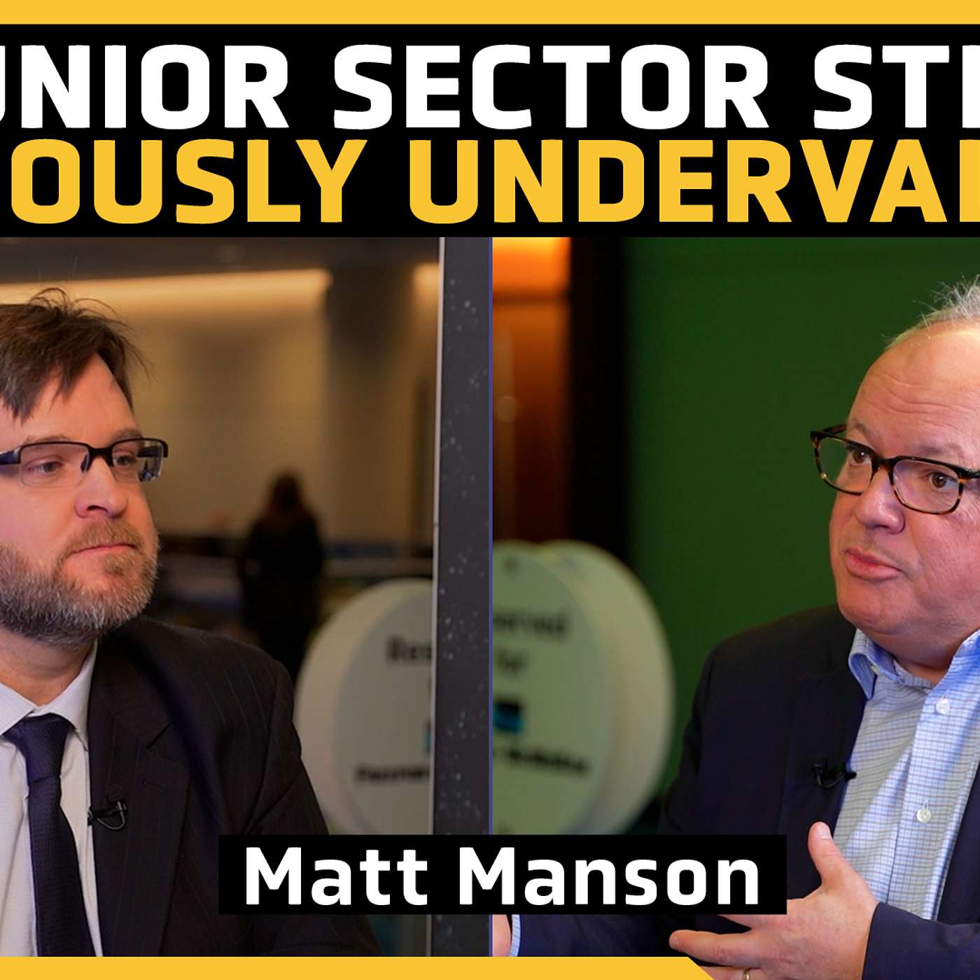 O’Brien Gold Project Growing as 140,000m Drilling Advances | Matt Manson