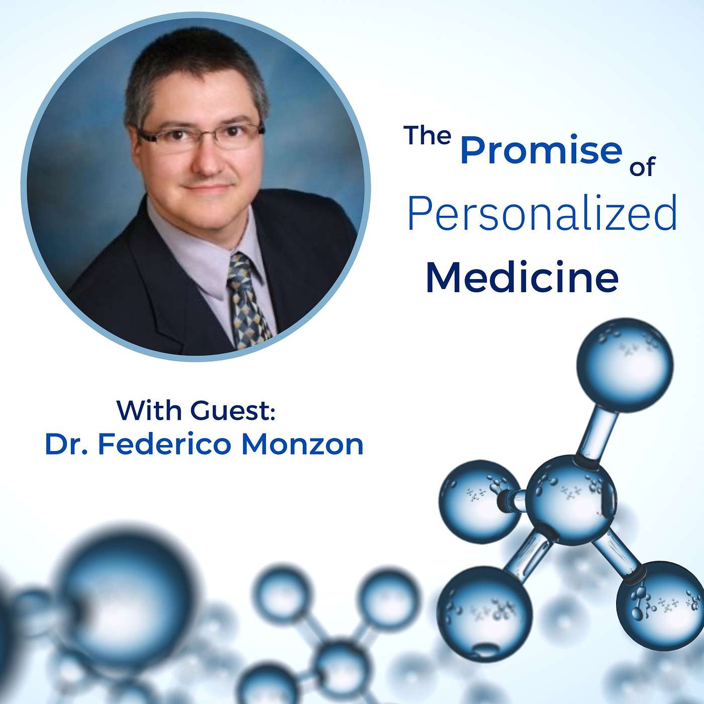 The Promise of Personalized Medicine
