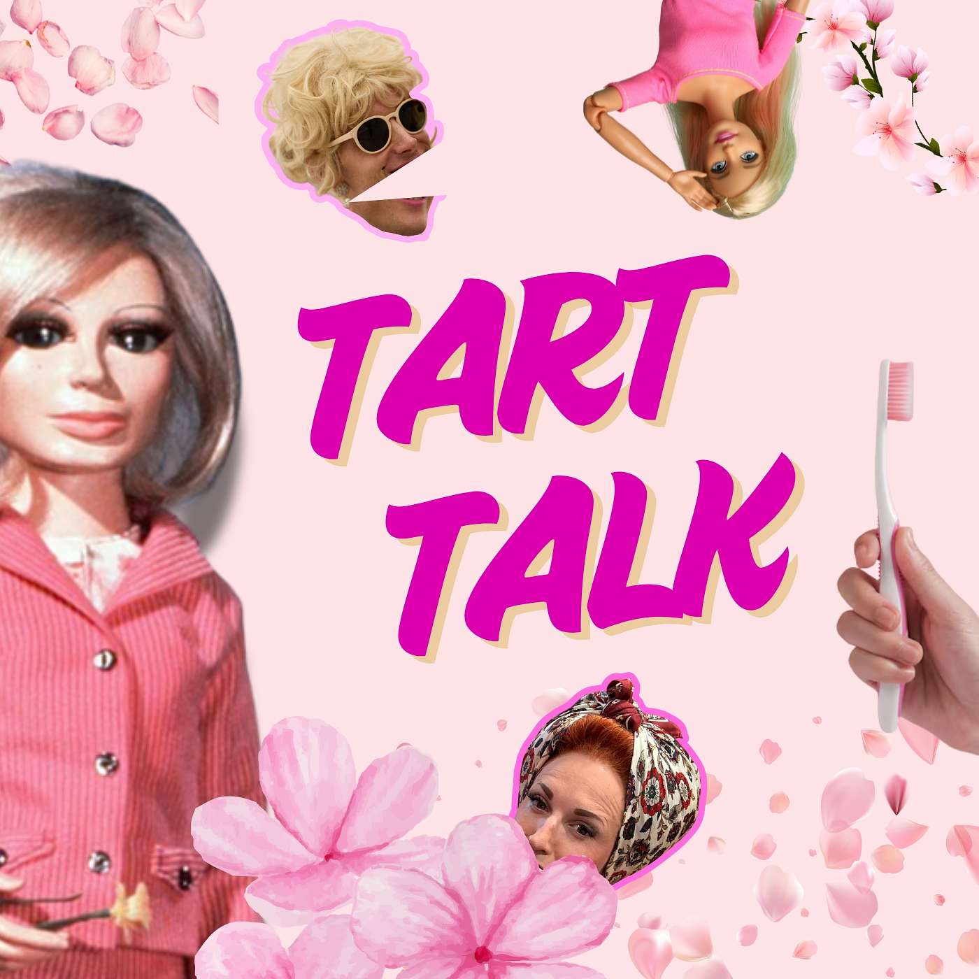 Two in the Pink: Rococo Paintings | Gay Toothbrushes | The Thunderbirds Scandal Two in the Pink: Rococo Paintings | Gay Toothbrushes | The Thunderbirds Scandal