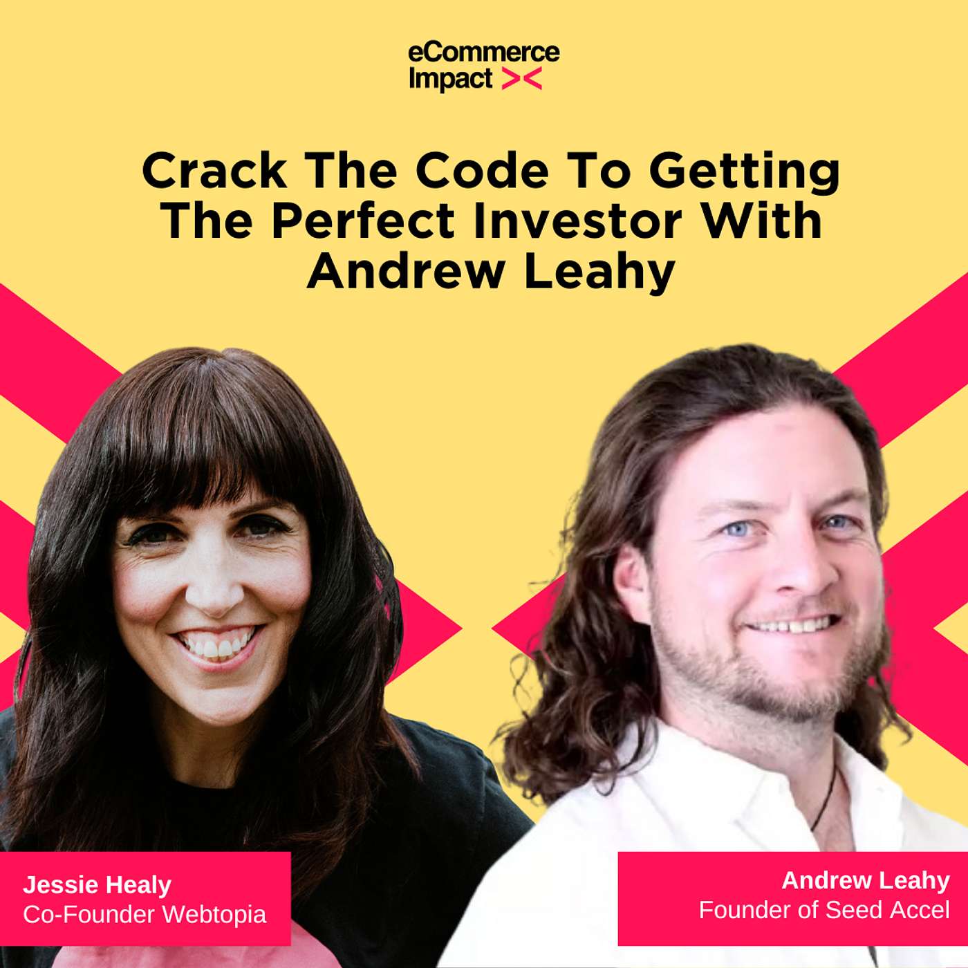 eCommerce Impact Podcast