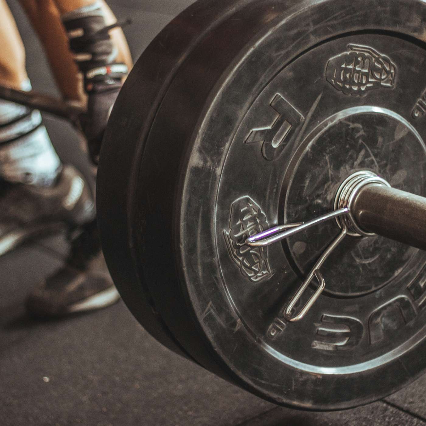 Rep Ranges and Rest Periods Explained