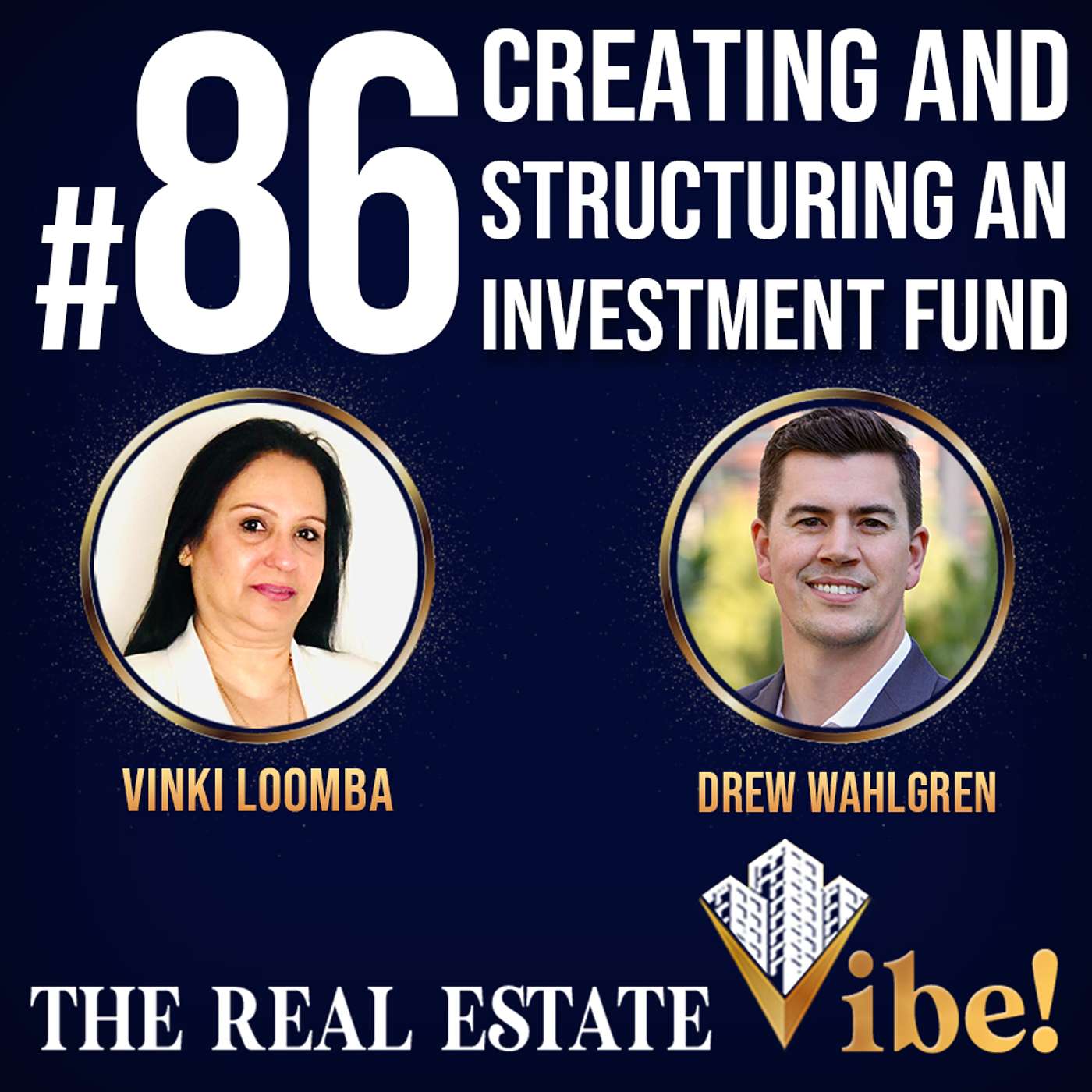 The Wealth Vibe Show!