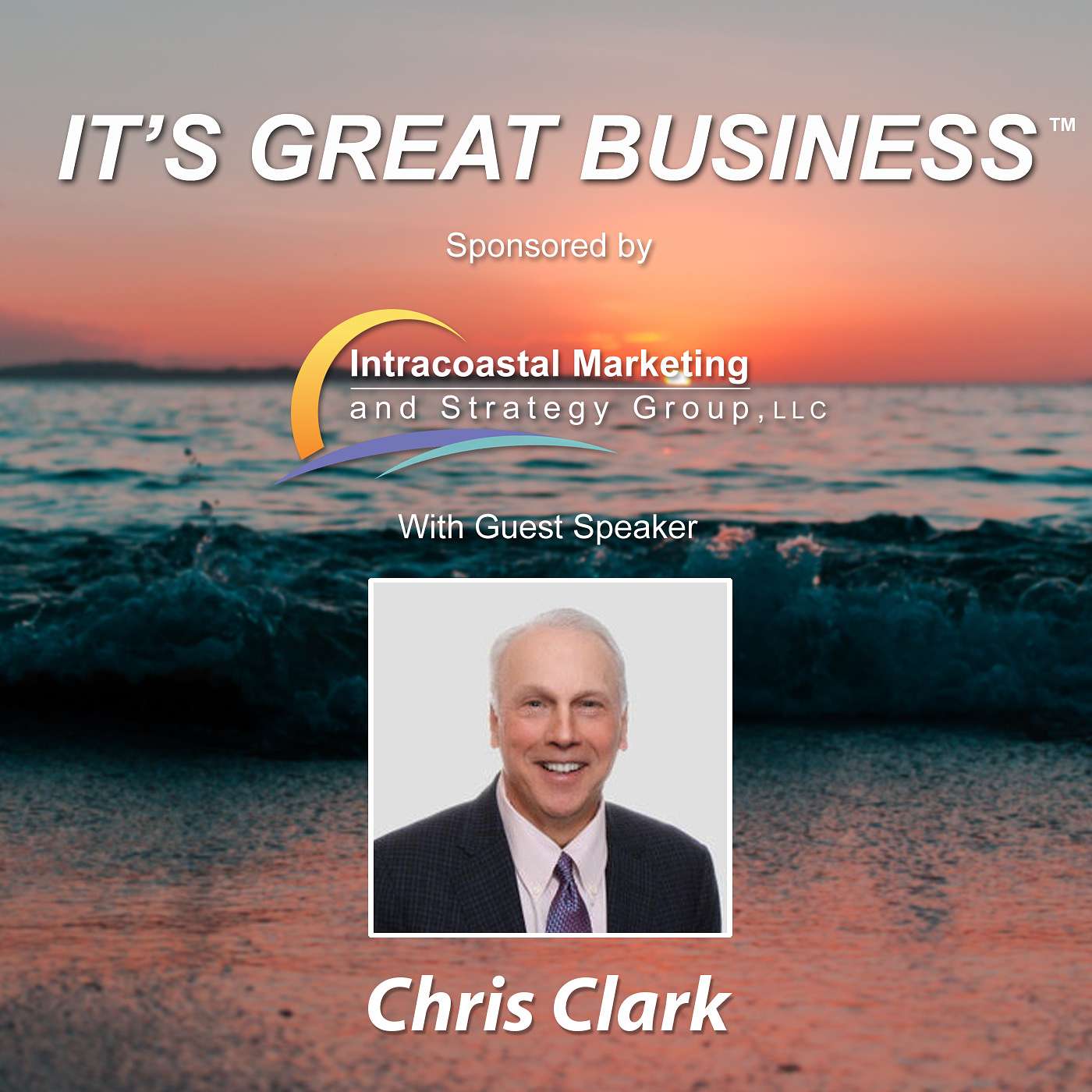 Interview with Chris Clark