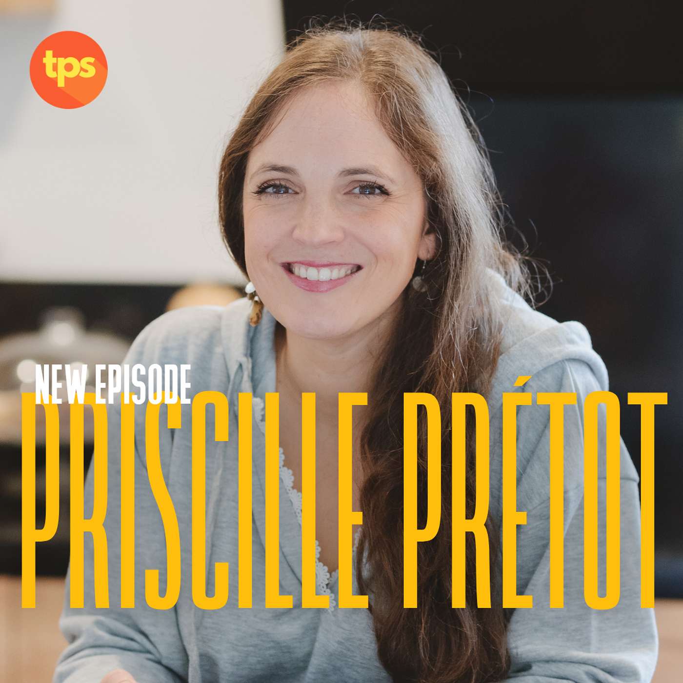 Priscille Prétot | Maman dépassée, mais heureuse !