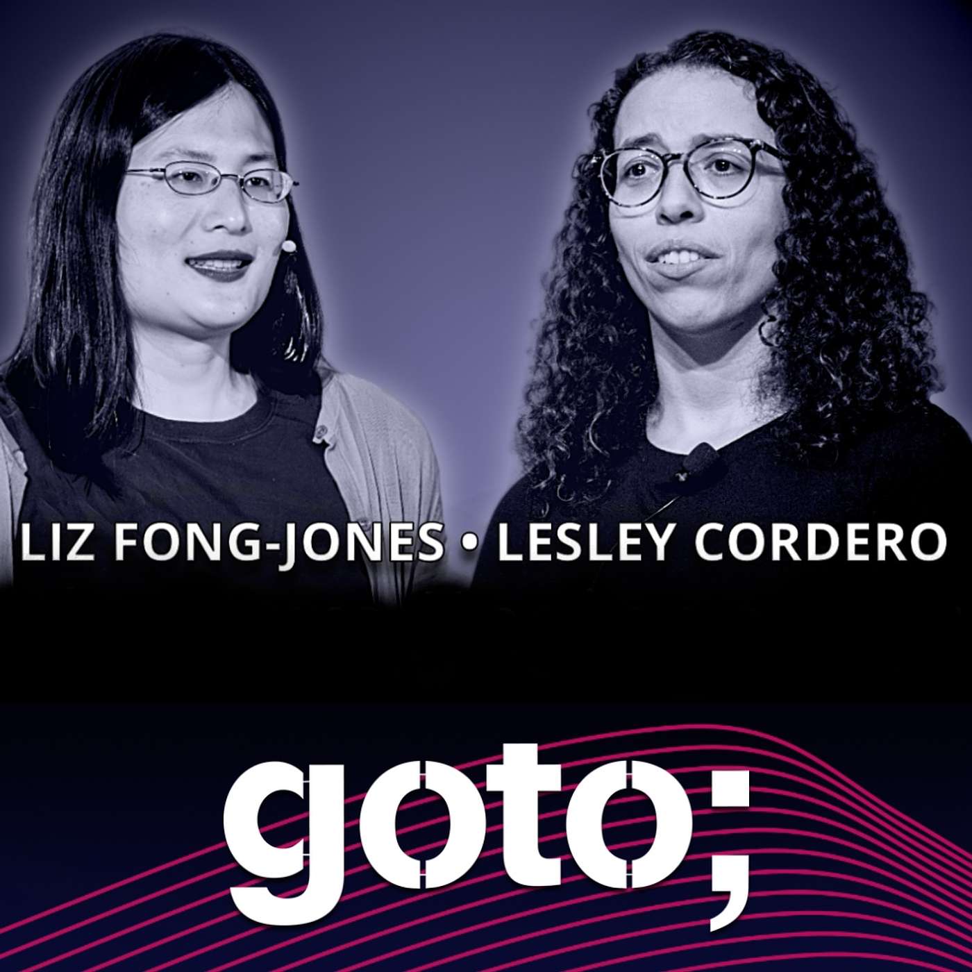 Platform Engineering: From Theory to Practice • Liz Fong-Jones & Lesley Cordero