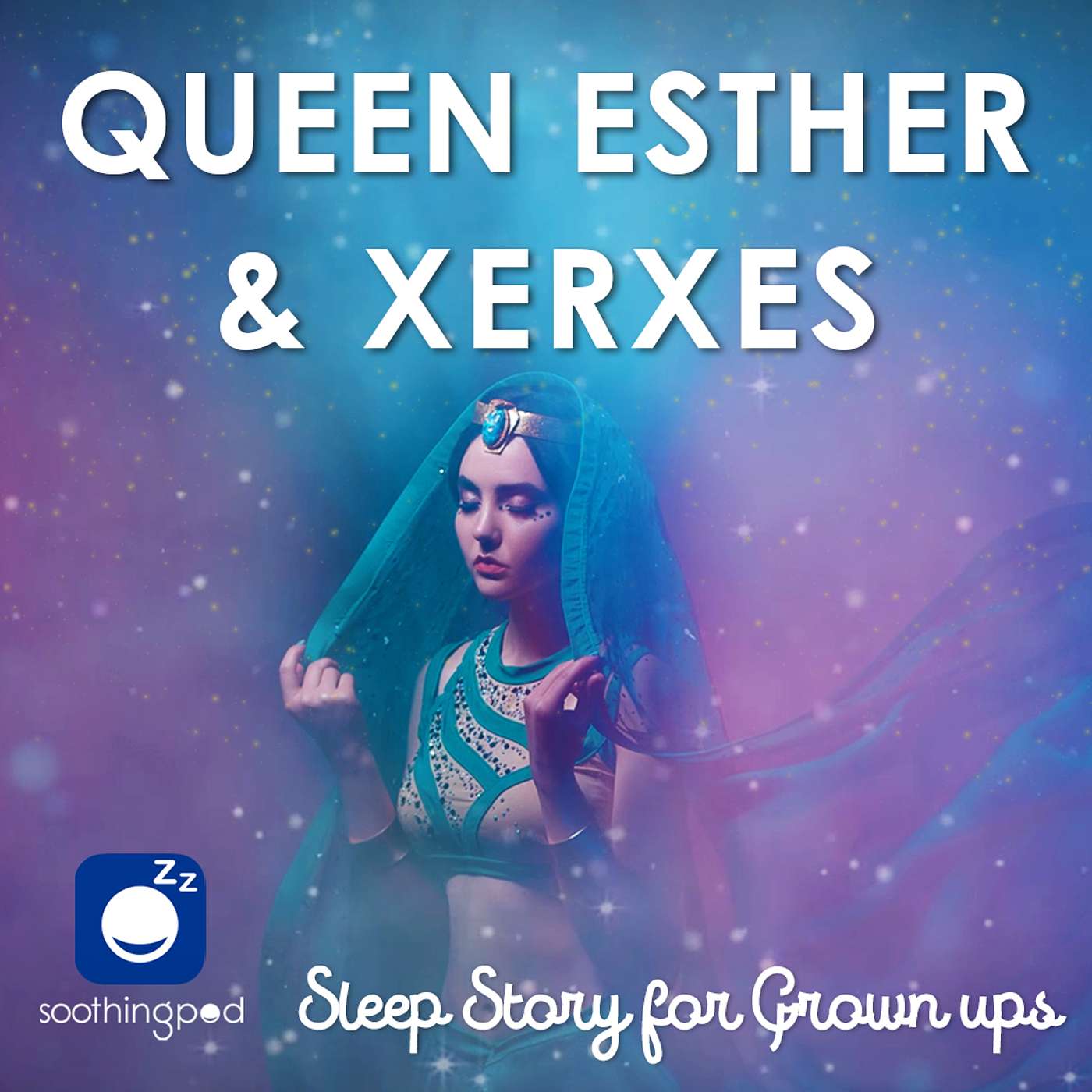 Soothing Pod - Bedtime Sleep Stories for Grown Ups