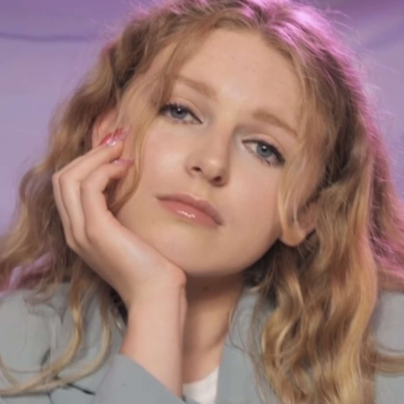 An interesting conversation about bullying with Actress,  Singer and Model McKenna Camille episode artwork